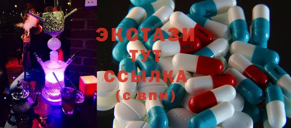 молекула духа Пересвет